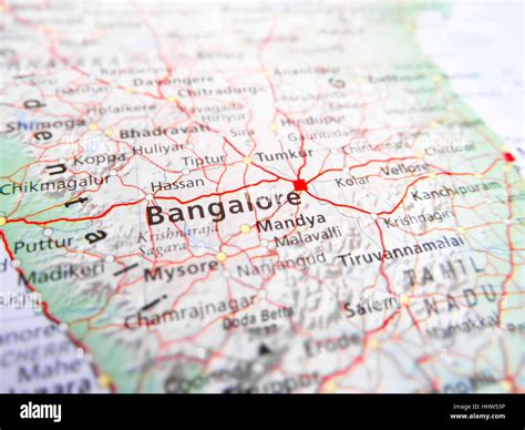 bangalore Search